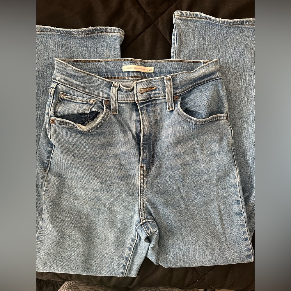 Levi Jeans